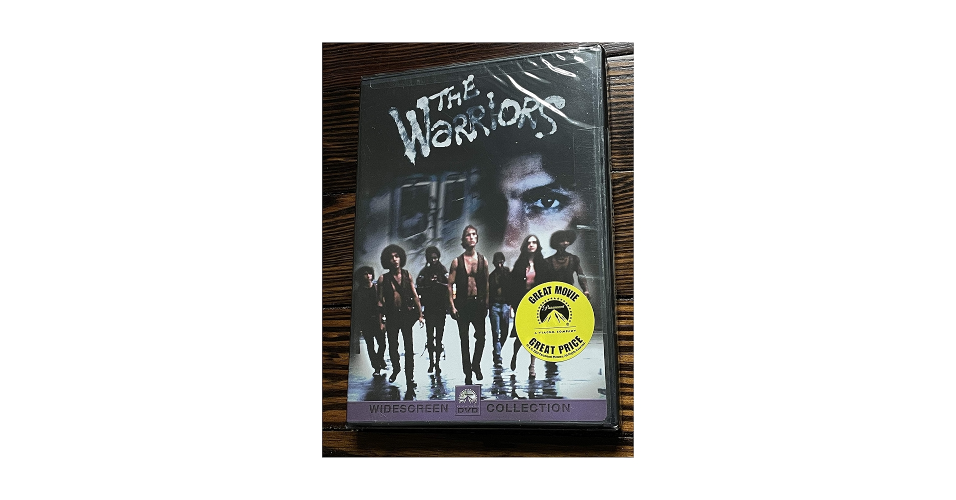 【輸入盤】Warriors - 50 Movie ­MegaPack ［DVD］ Warriors - 50 Movie MegaPack (DVD, 2006, 13-Disc Set) for